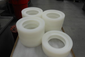Conventional Equipment