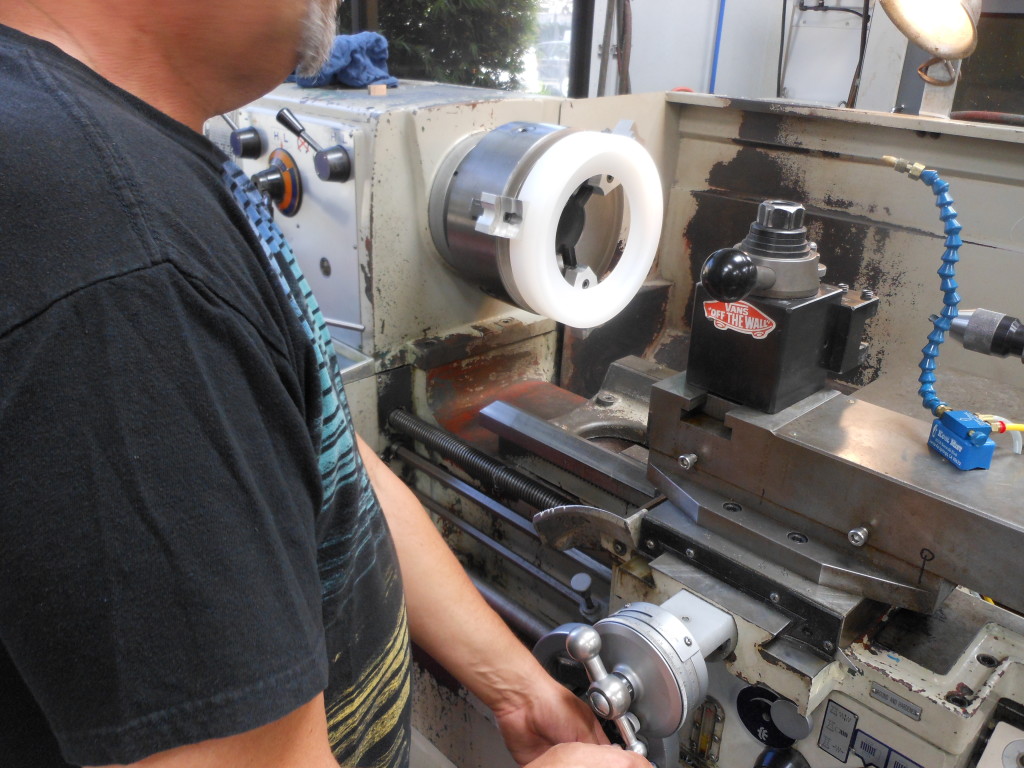 J.B. Precision Inc. - Conventional Equipment