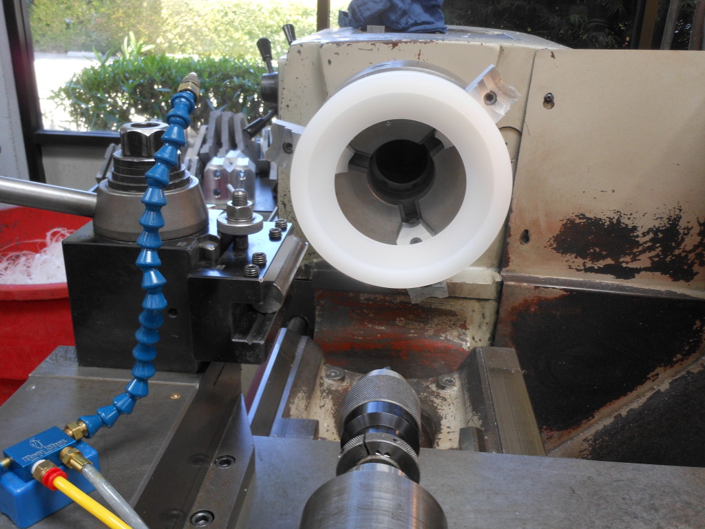 J.B. Precision Inc. - Conventional Equipment