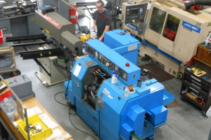 CNC Lathes