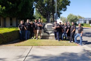 Facility & Staff